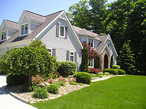 Landscapers and Lawncare Services in Southampton, NY